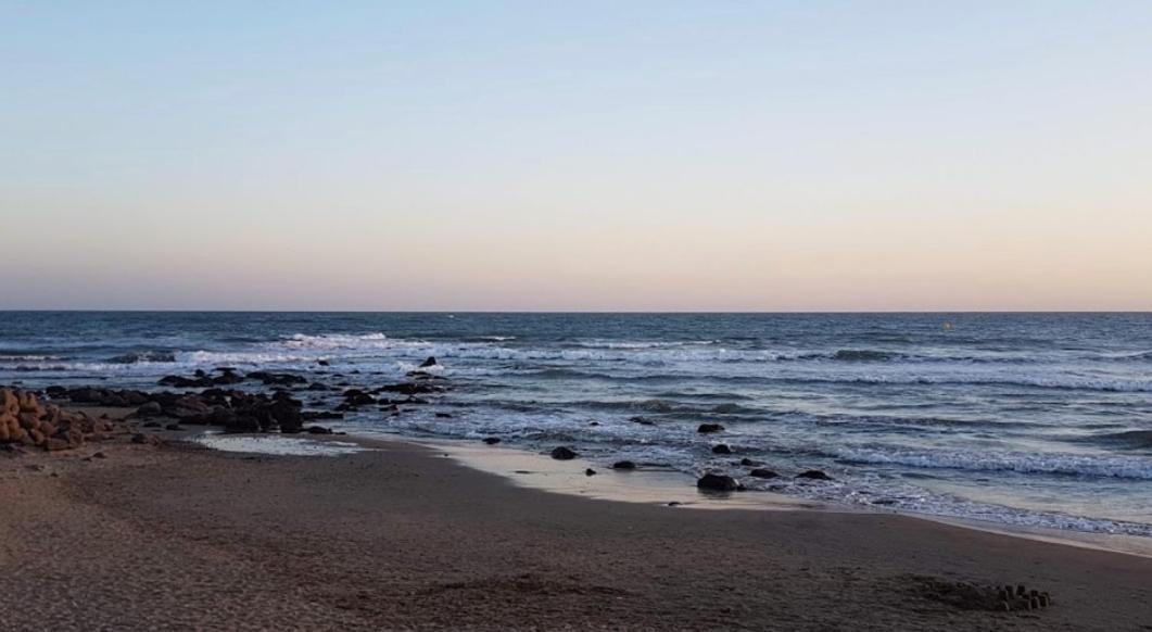 Les Maisons Sur La Plage, T2 Les Pieds Dans L'Eau Agde Kültér fotó